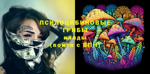 кристаллы Белокуриха